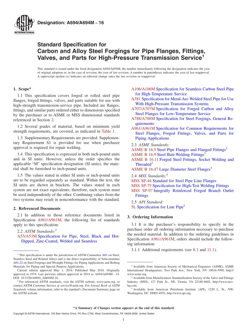 ASTM_A_694_-_A_694M_-_16.pdf_第1页