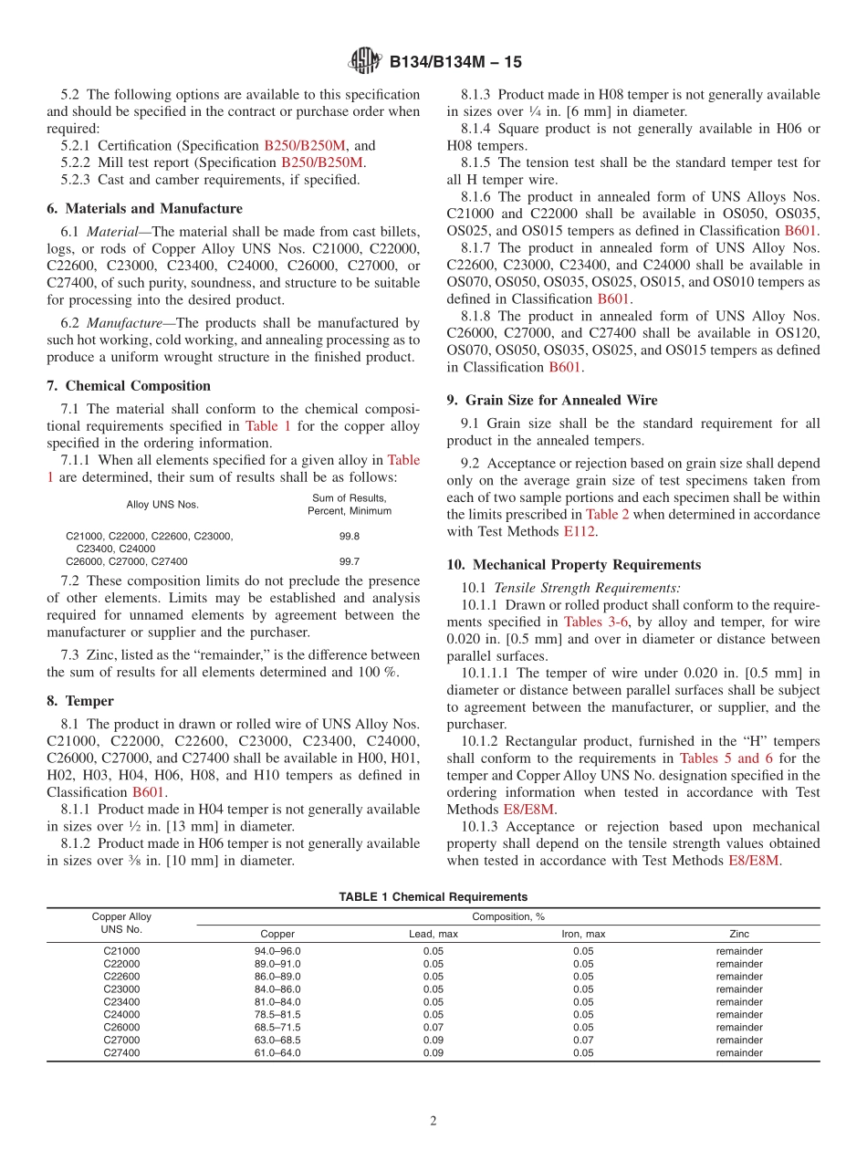 ASTM_B_134_-_B_134M_-_15.pdf_第2页