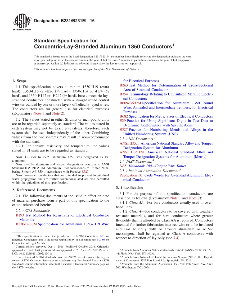 ASTM_B_231_-_B_231M_-_16.pdf_第1页