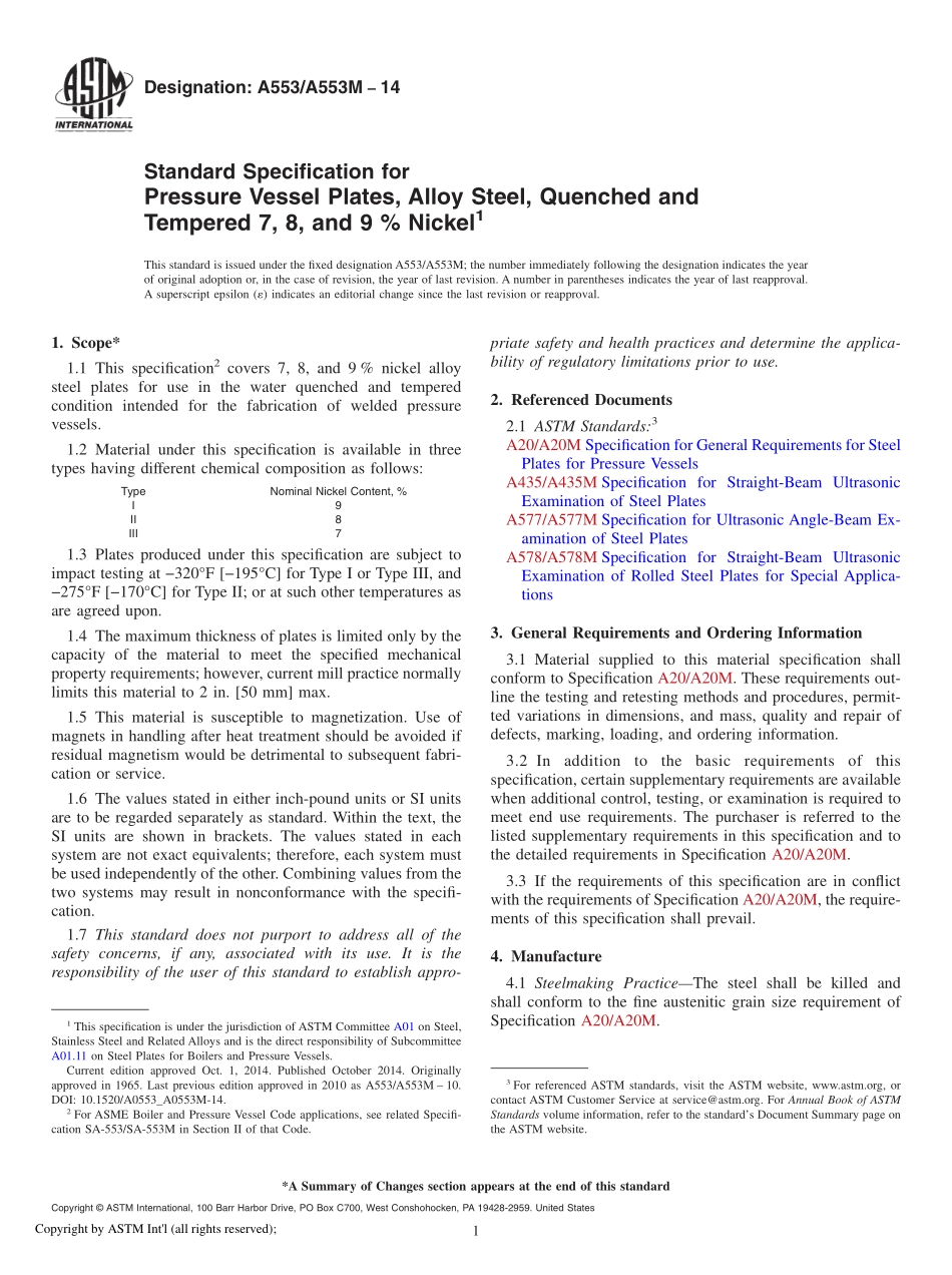 ASTM_A_553_-_A_553M_-_14.pdf_第1页