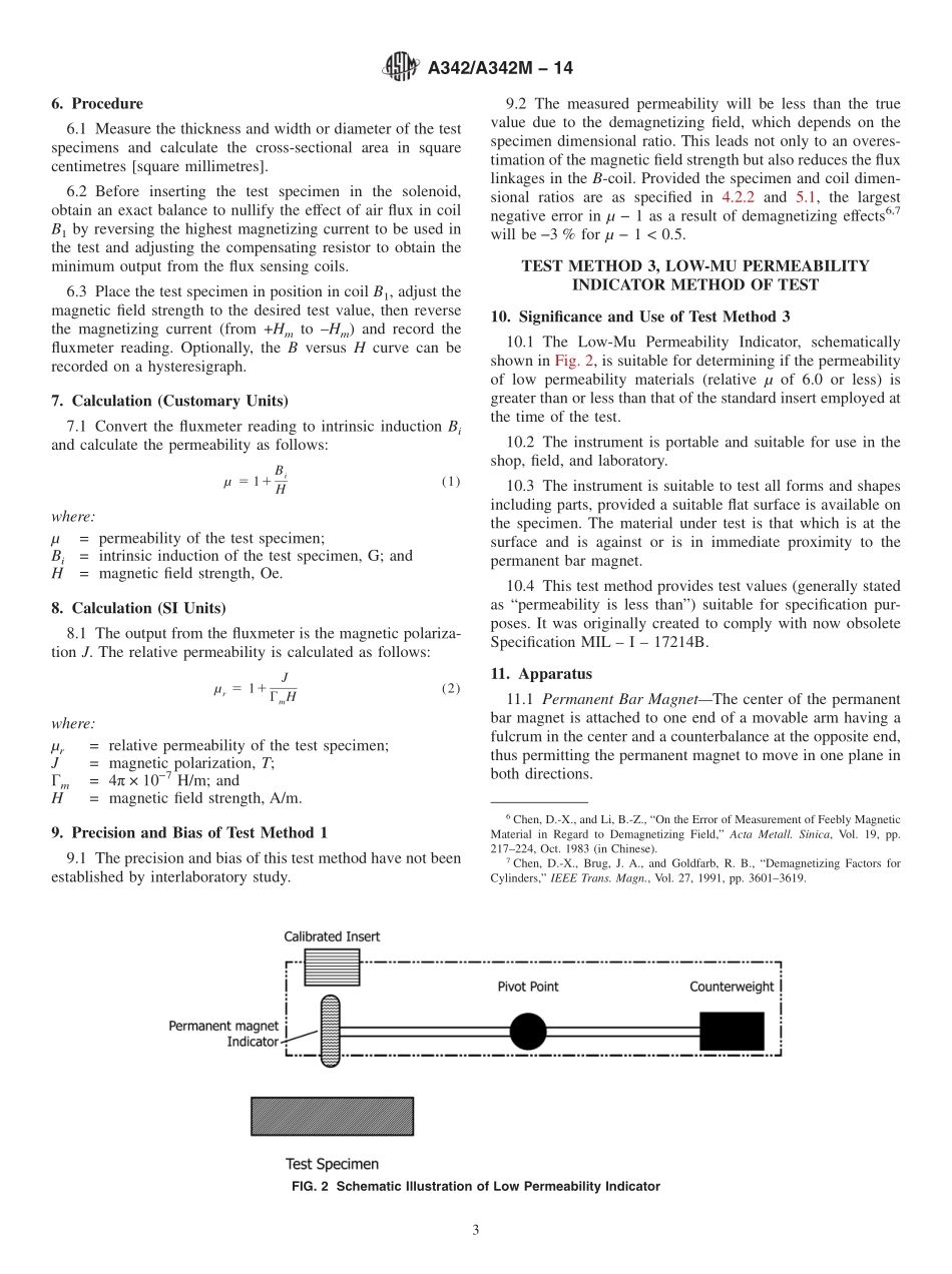 ASTM_A_342_-_A_342M_-_14.pdf_第3页