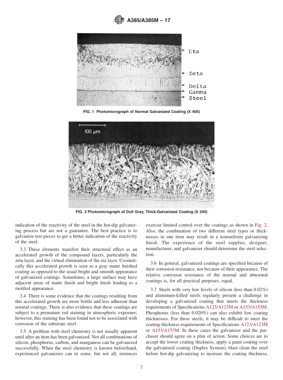 ASTM_A_385_-_A_385M_-_17.pdf_第2页
