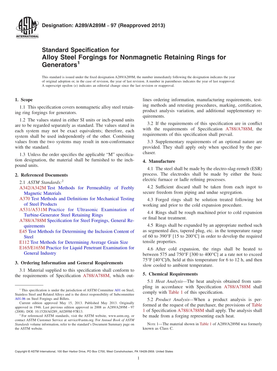 ASTM_A_289_-_A_289M_-_97_2013.pdf_第1页
