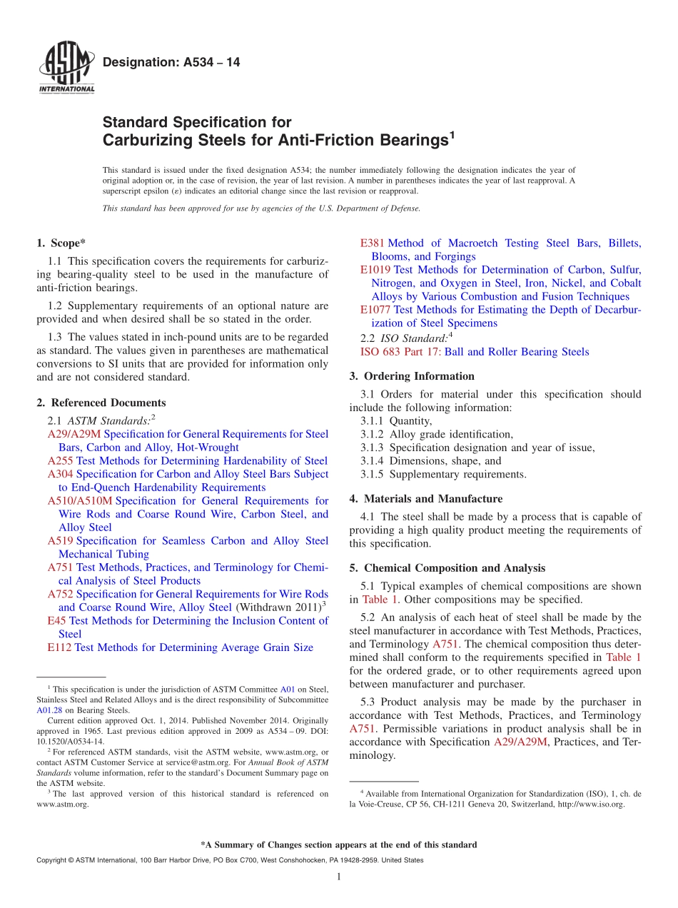 ASTM_A_534_-_14.pdf_第1页