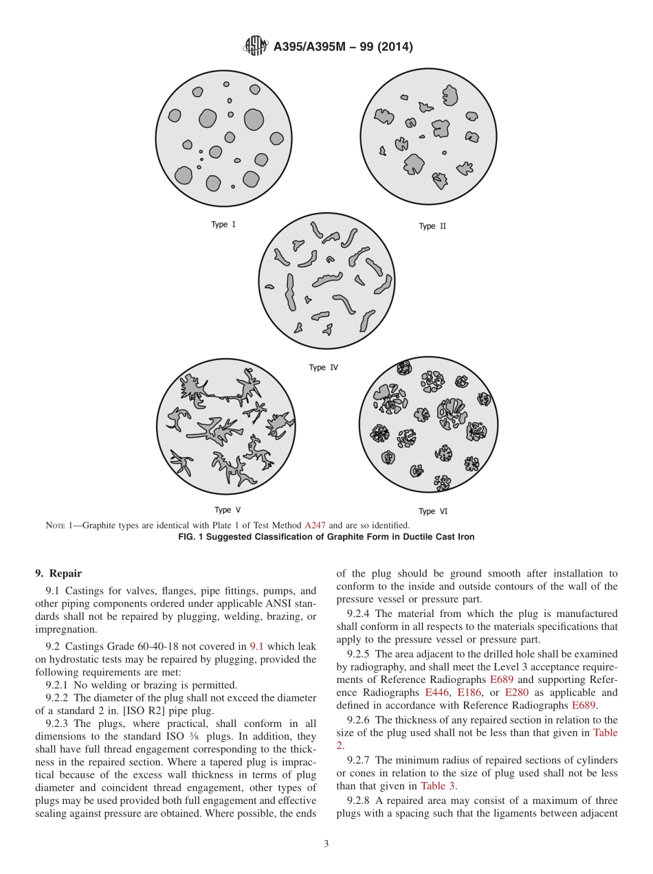 ASTM_A_395_-_A_395M_-_99_2014.pdf_第3页