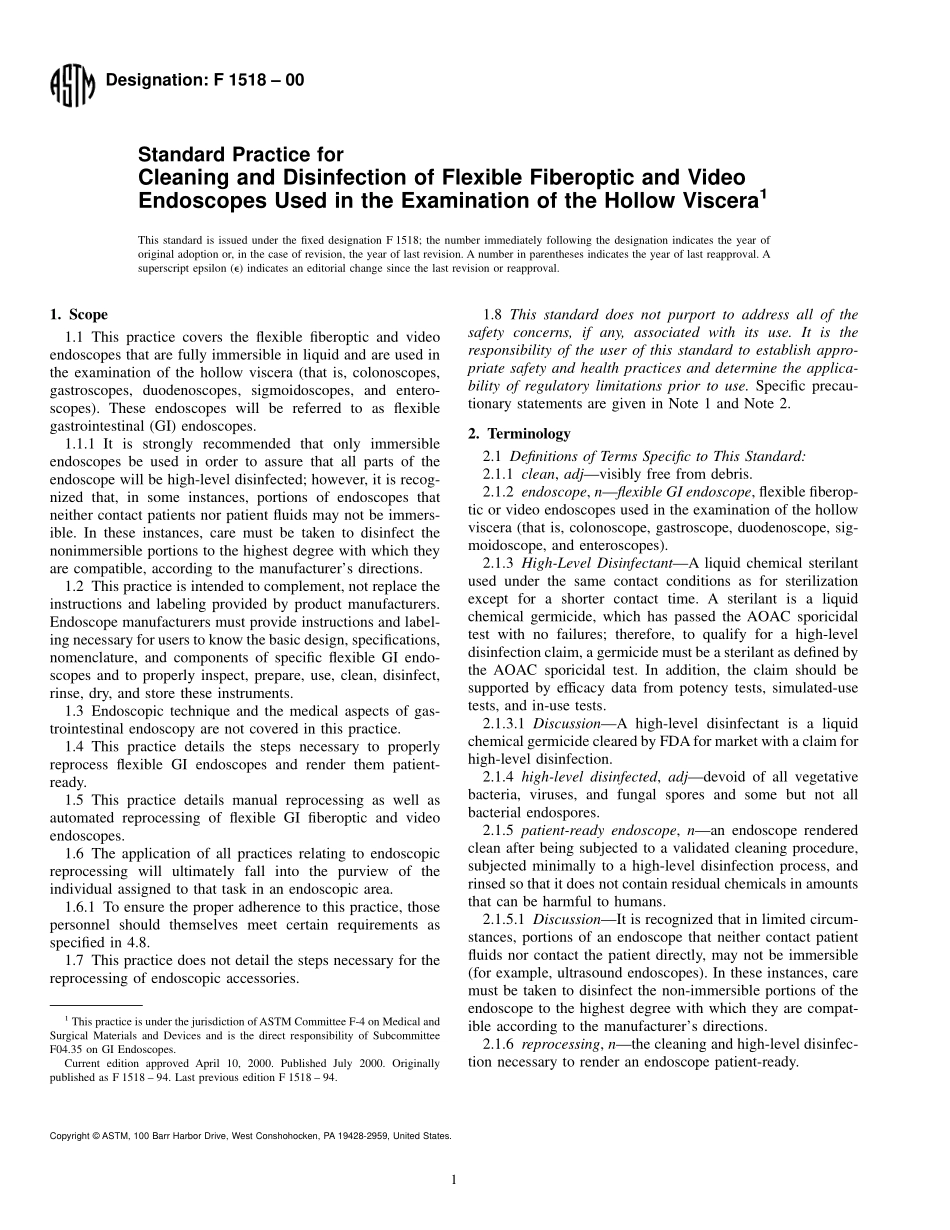 ASTM_F_1518_-_00.pdf_第1页