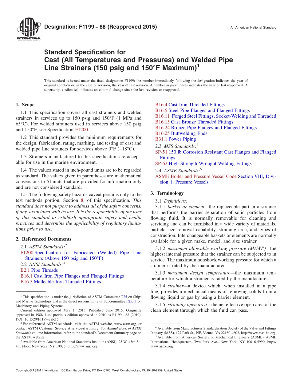 ASTM_F_1199_-_88_2015.pdf_第1页