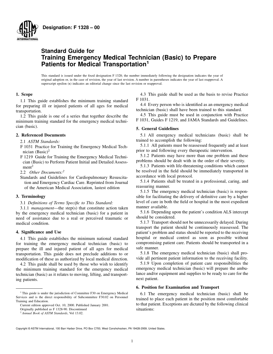 ASTM_F_1328_-_00.pdf_第1页