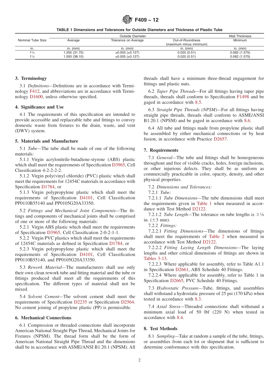 ASTM_F_409_-_12.pdf_第2页