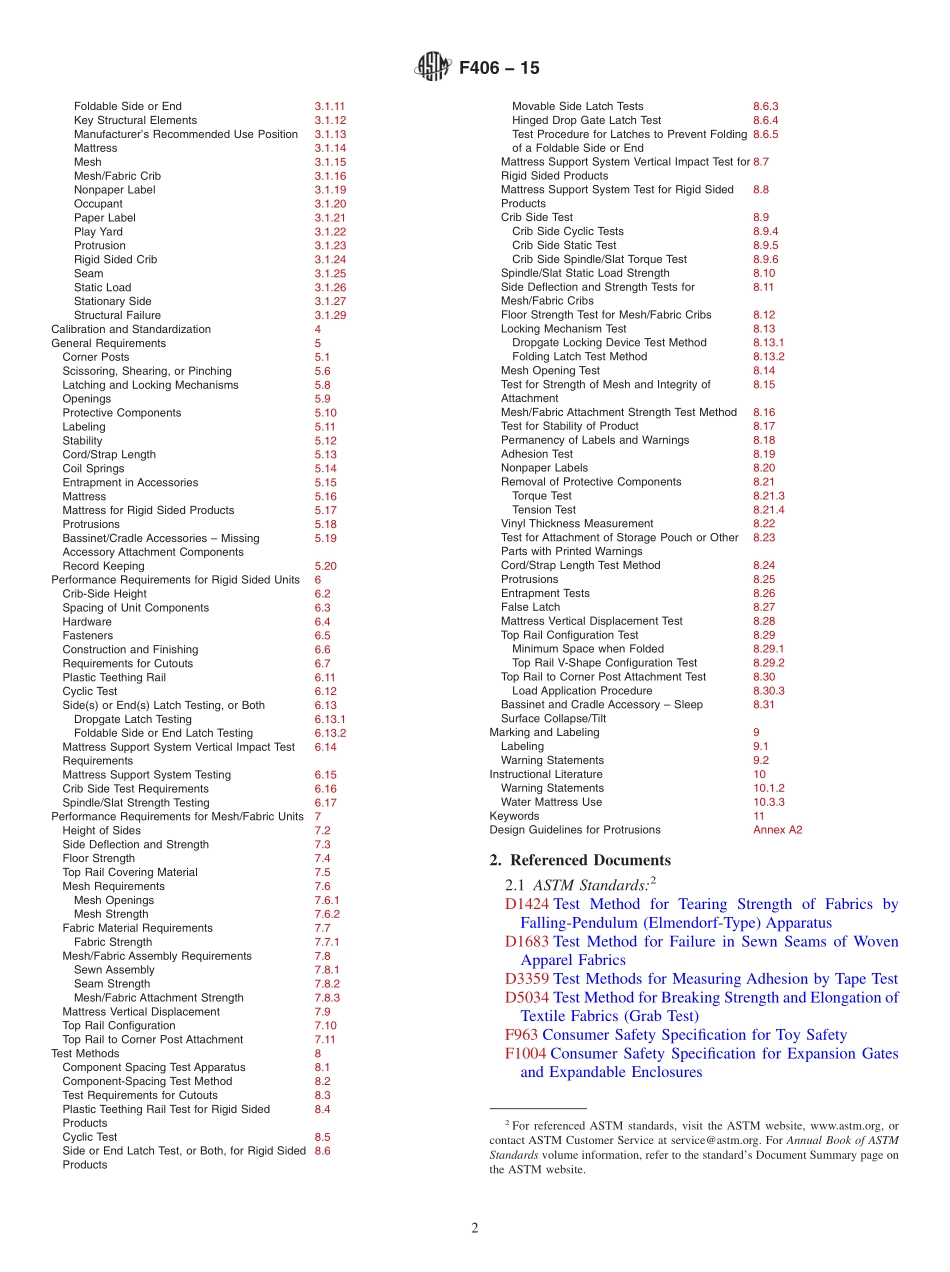 ASTM_F_406_-_15.pdf_第2页
