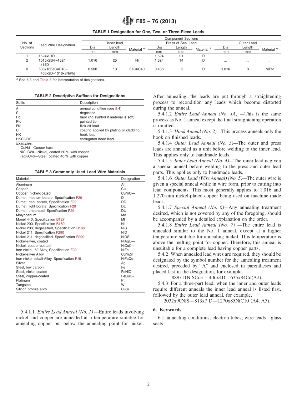 ASTM_F_85_-_76_2013.pdf_第2页