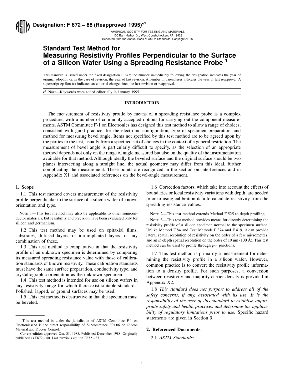 ASTM_F_672_-_88_1995e1.pdf_第1页