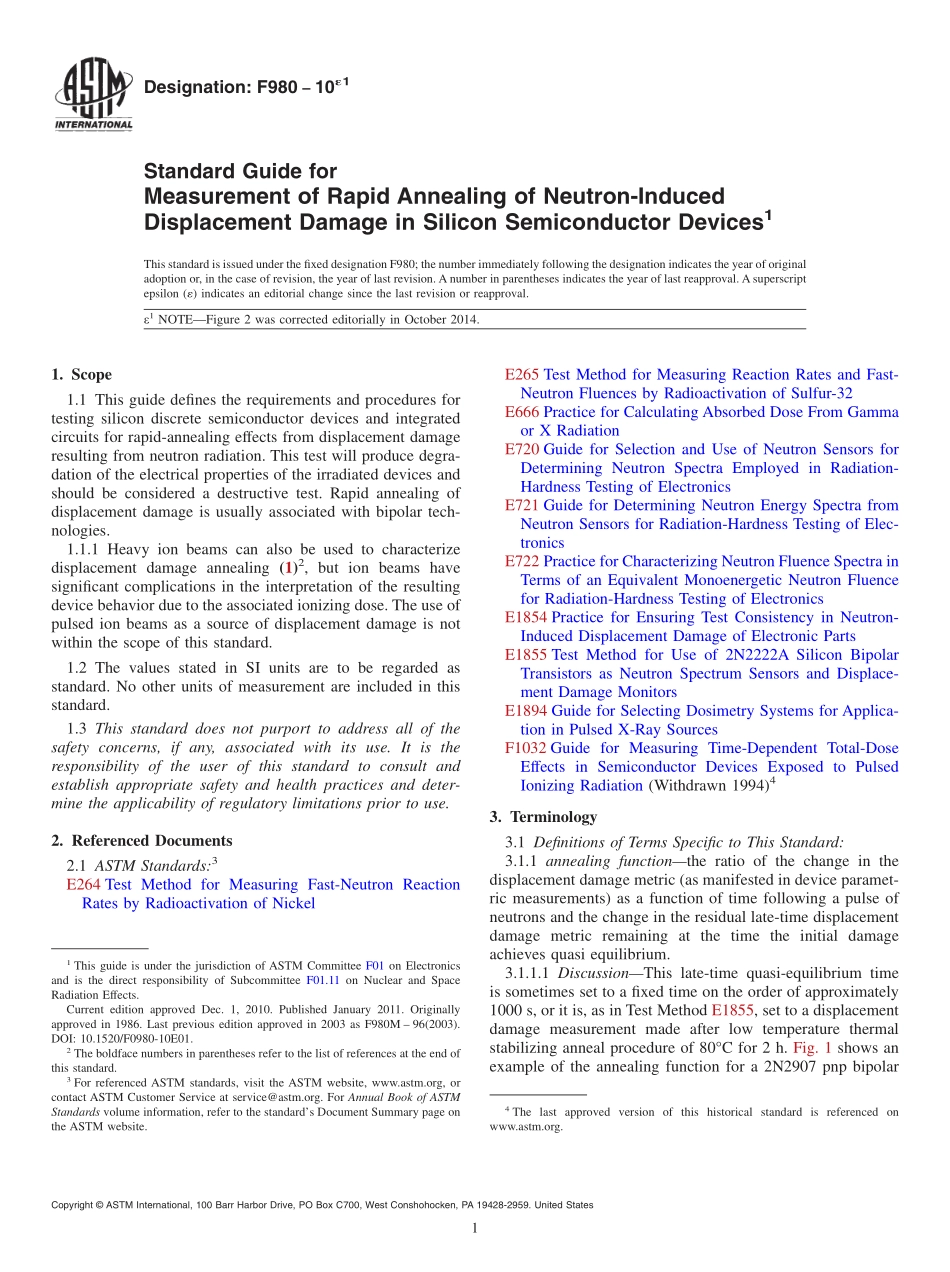ASTM_F_980_-_10e1.pdf_第1页