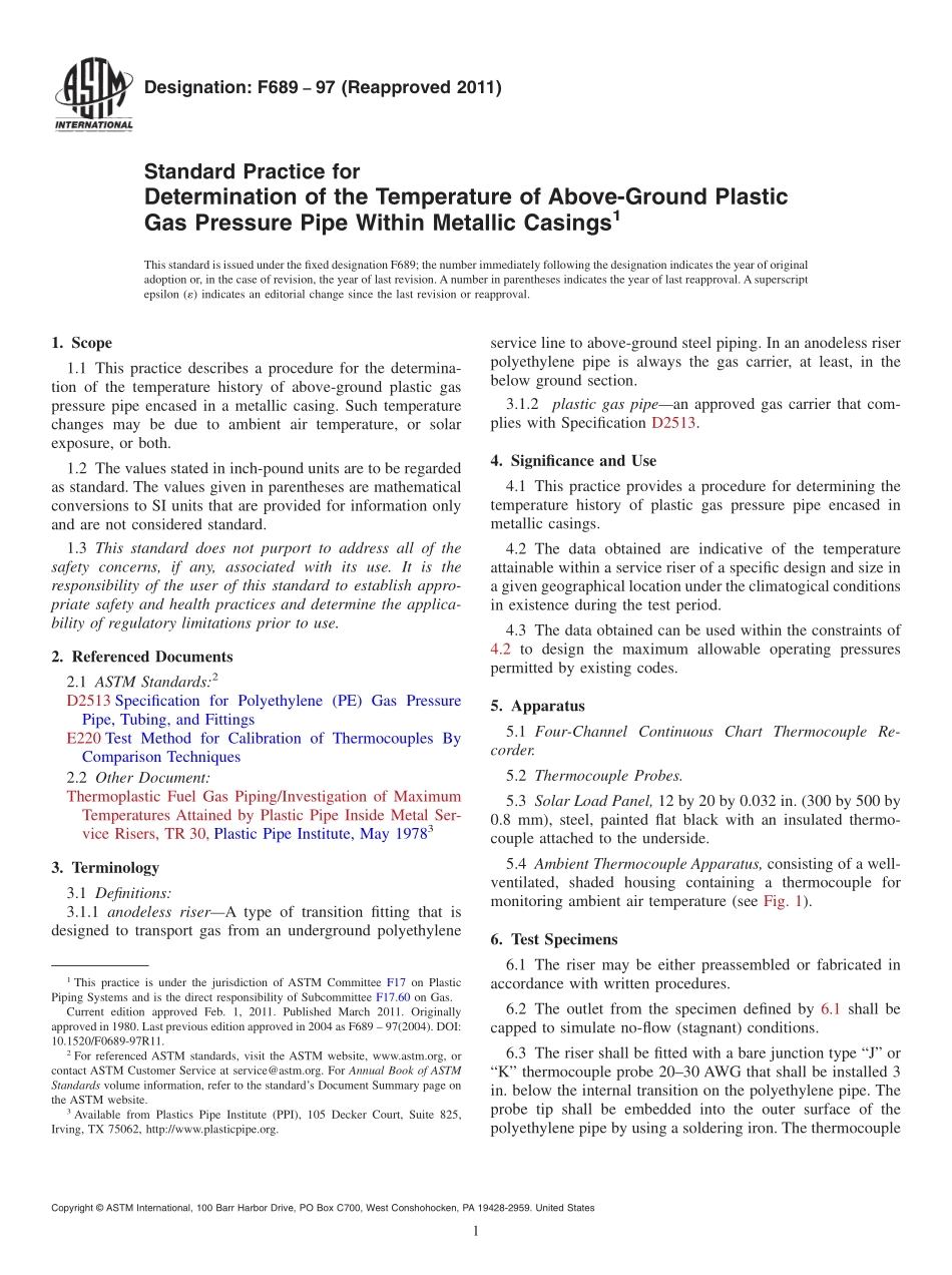 ASTM_F_689_-_97_2011.pdf_第1页