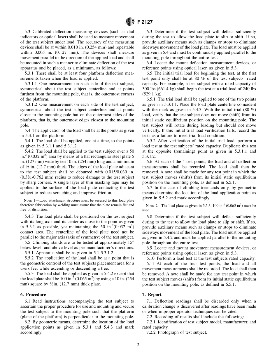 ASTM_F_2127_-_01.pdf_第2页