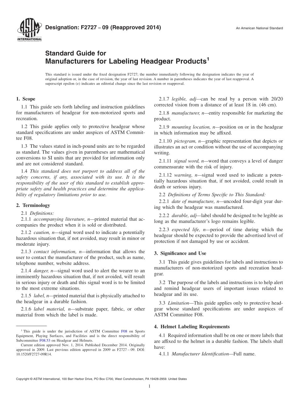 ASTM_F_2727_-_09_2014.pdf_第1页
