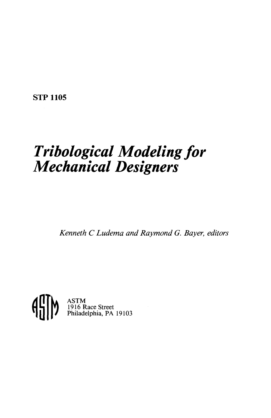 _STP_1105-1991.pdf_第2页