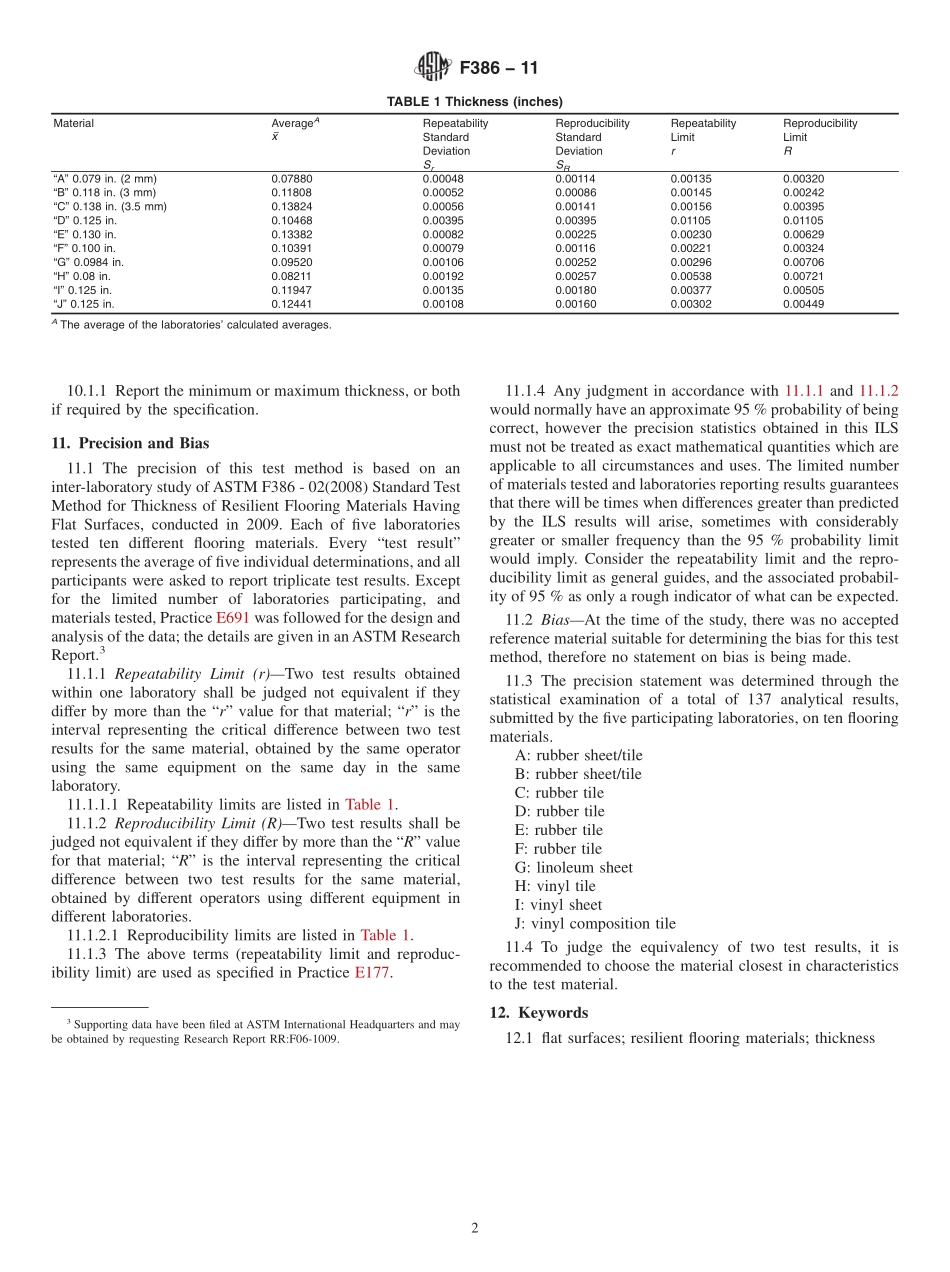 ASTM_F_386_-_11.pdf_第2页