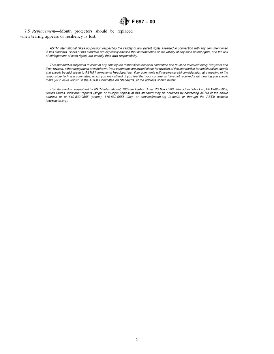 ASTM_F_697_-_00.pdf_第2页