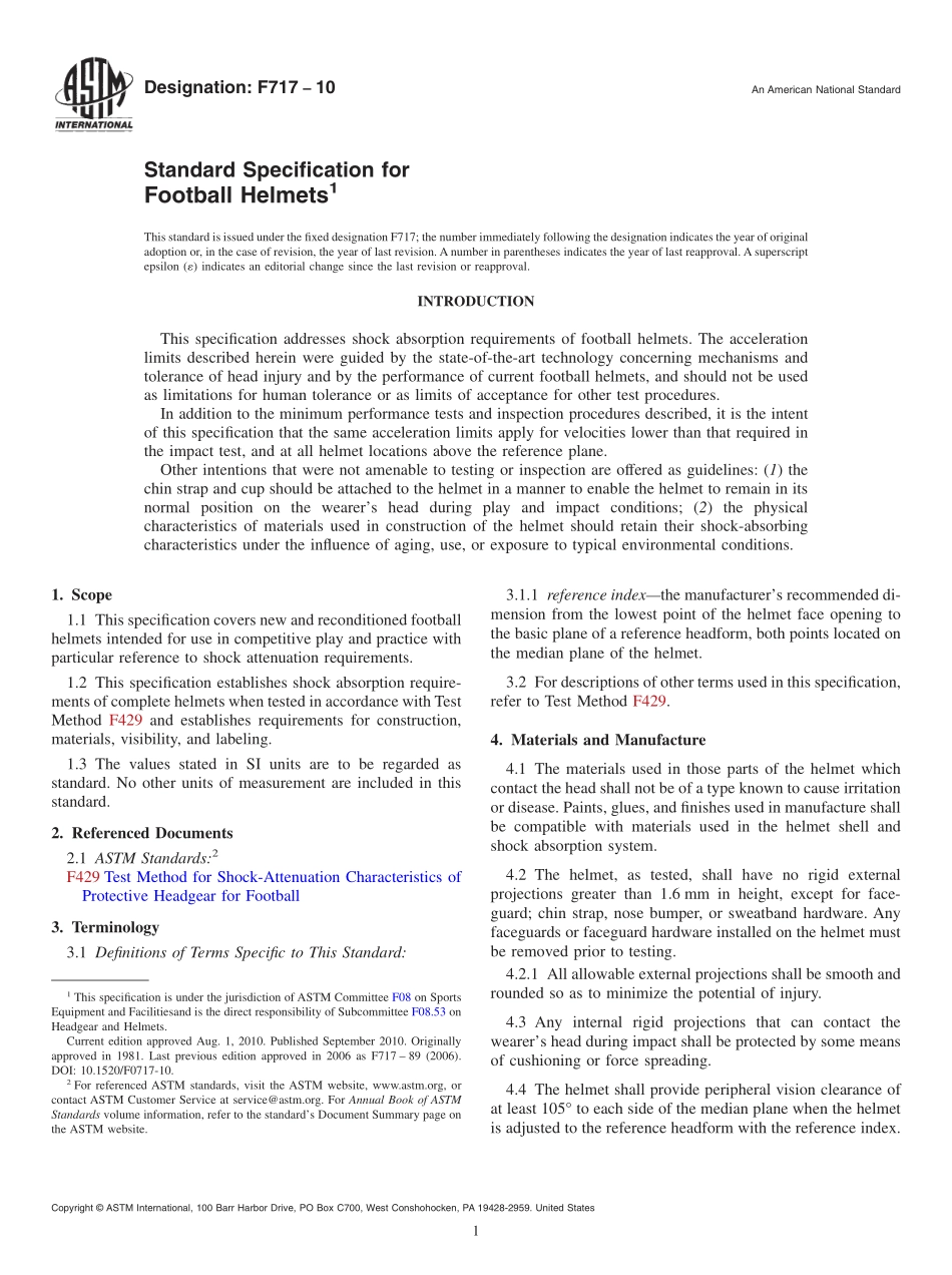ASTM_F_717_-_10.pdf_第1页