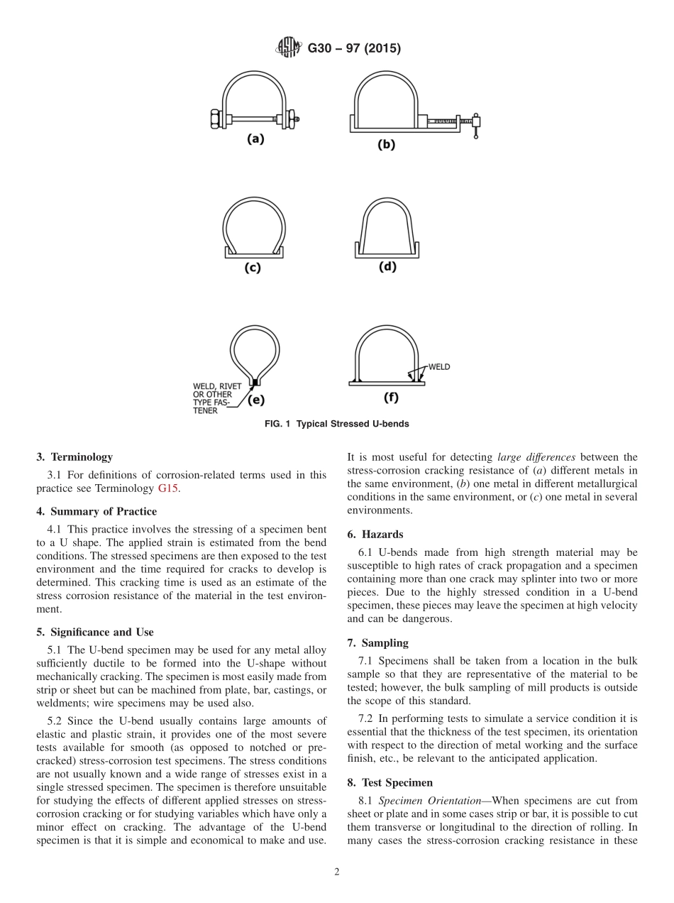 ASTM_G_30_-_97_2015.pdf_第2页