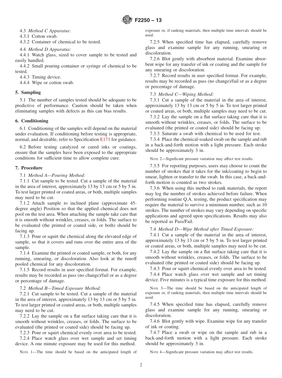 ASTM_F_2250_-_13.pdf_第2页