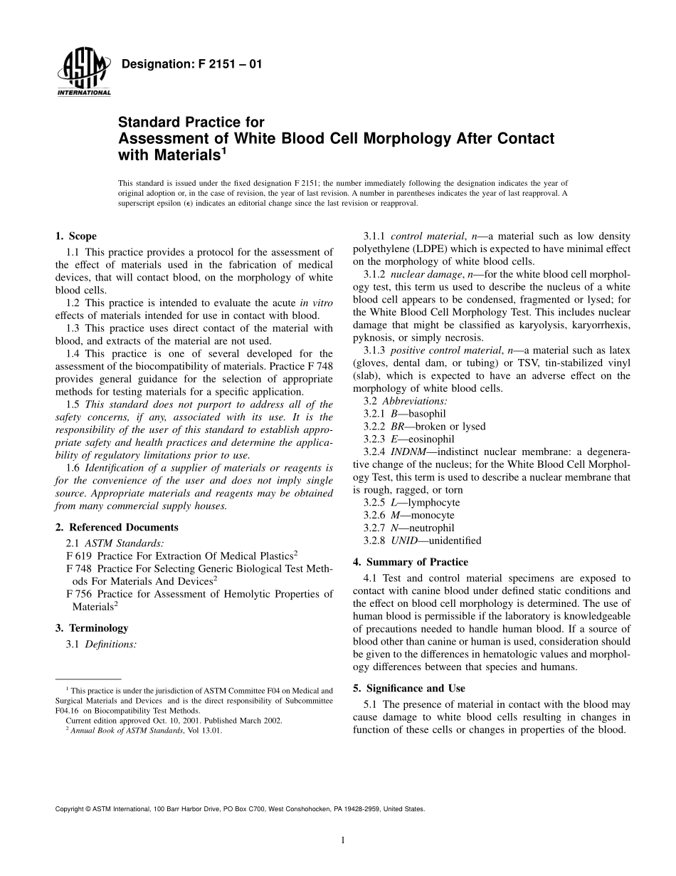 ASTM_F_2151_-_01.pdf_第1页