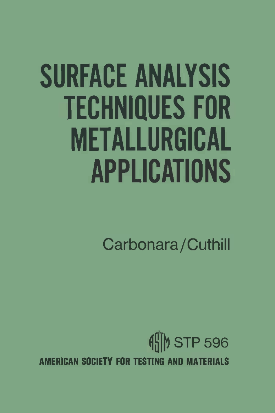 _STP_596-1976.pdf_第1页