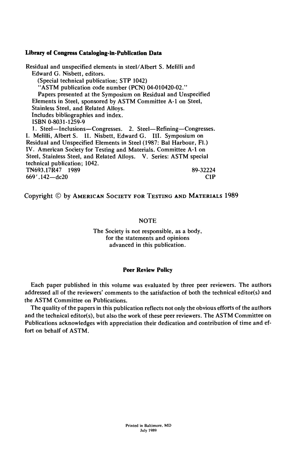 _STP_1042-1989.pdf_第3页