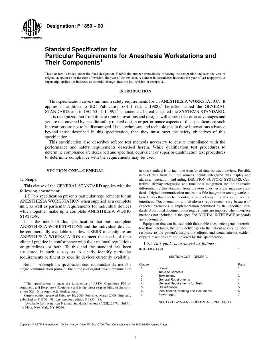 ASTM_F_1850_-_00.pdf_第1页