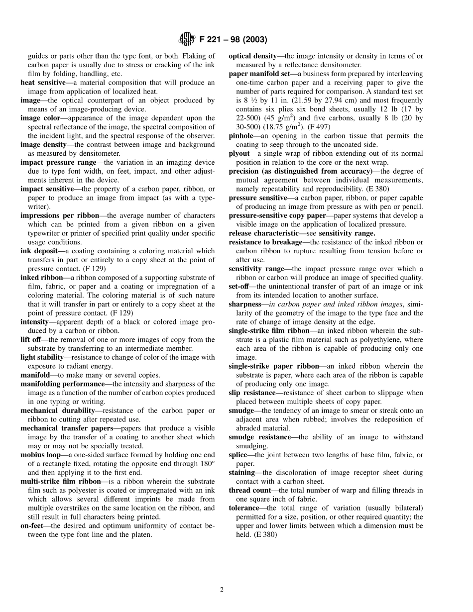 ASTM_F_221_-_98_2003.pdf_第2页
