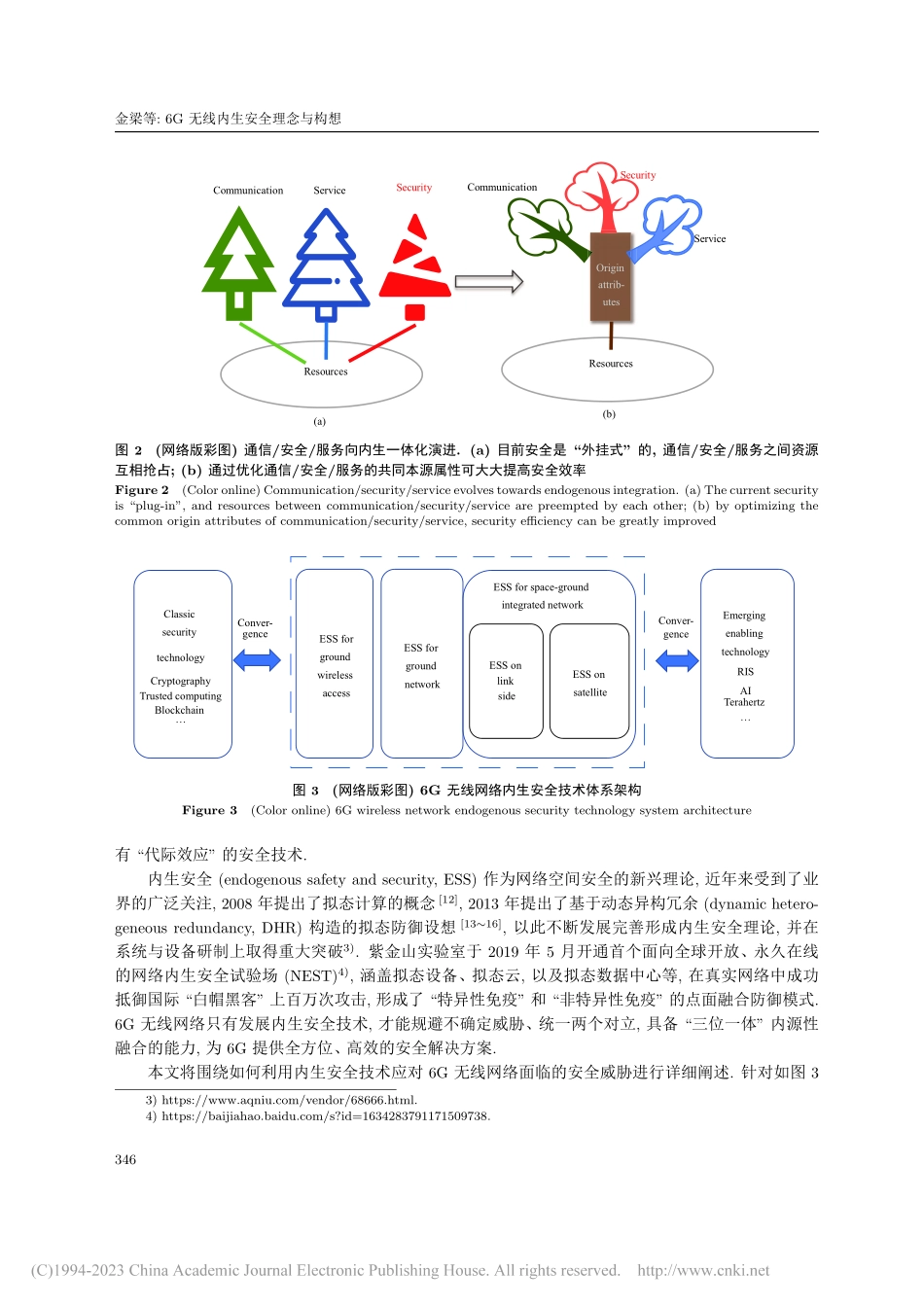 6G无线内生安全理念与构想_金梁.pdf_第3页