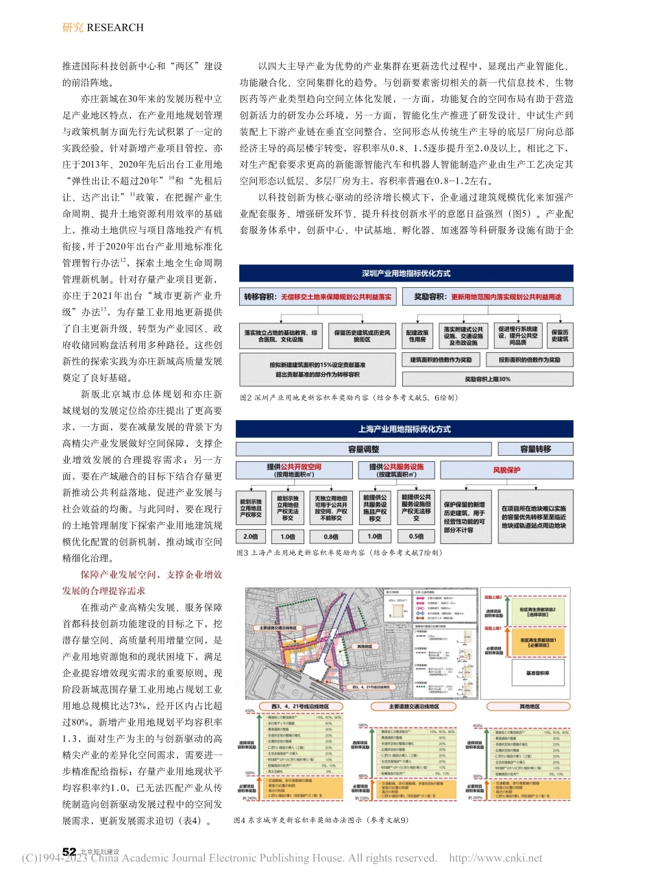 北京亦庄新城产业用地指标管理研究_何思宁.pdf_第3页
