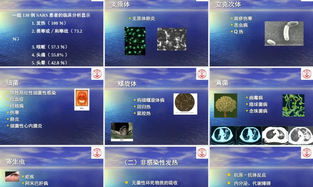 基层连队常见症状.ppt