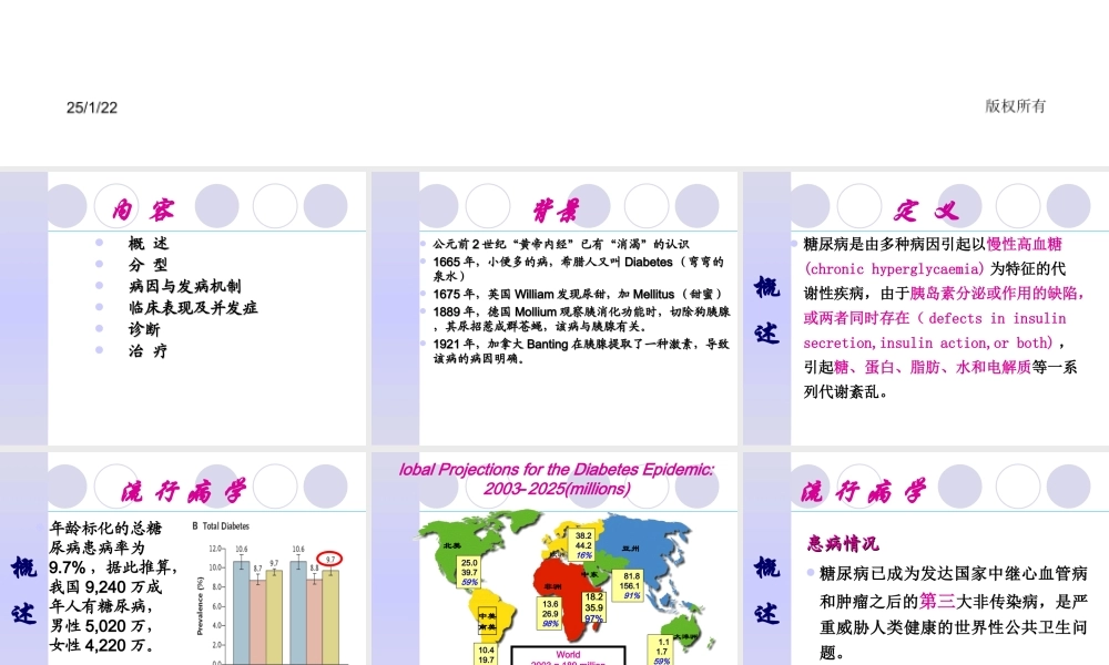 糖尿病(教学).ppt