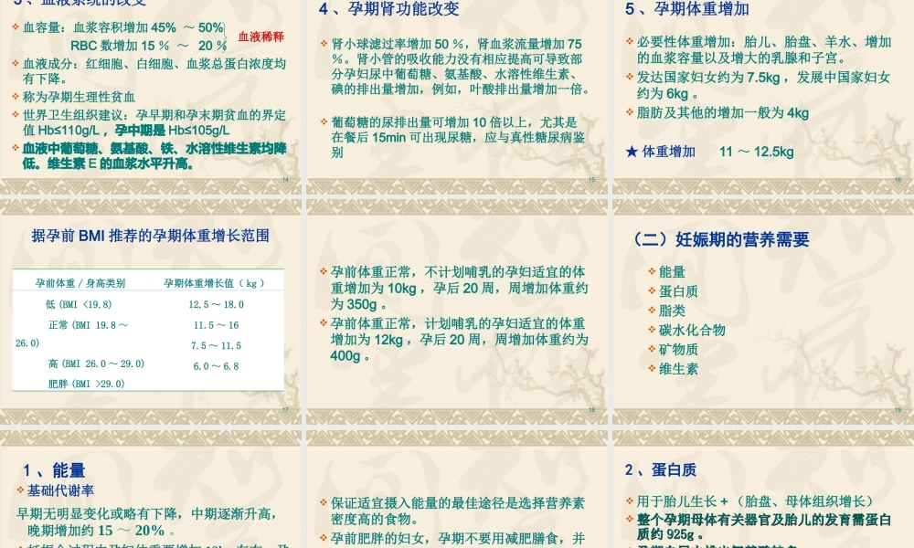 巨幼红细胞贫血.ppt