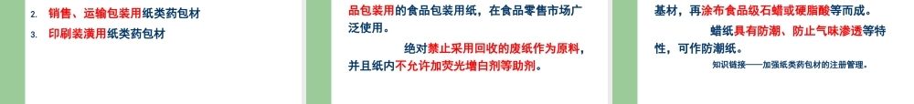 药品包装材料.ppt