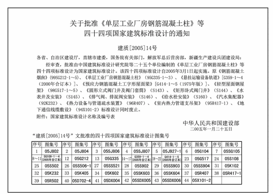 05J804：民用建筑工程总平面初步设计、施工图设计深度图样.pdf_第2页