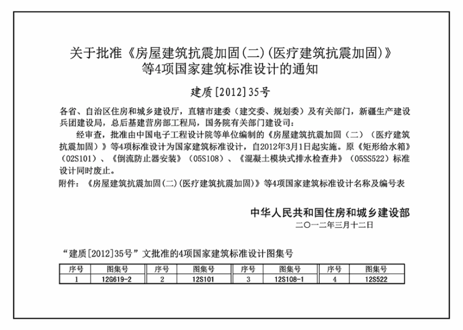 12S101：矩形给水箱.pdf_第2页
