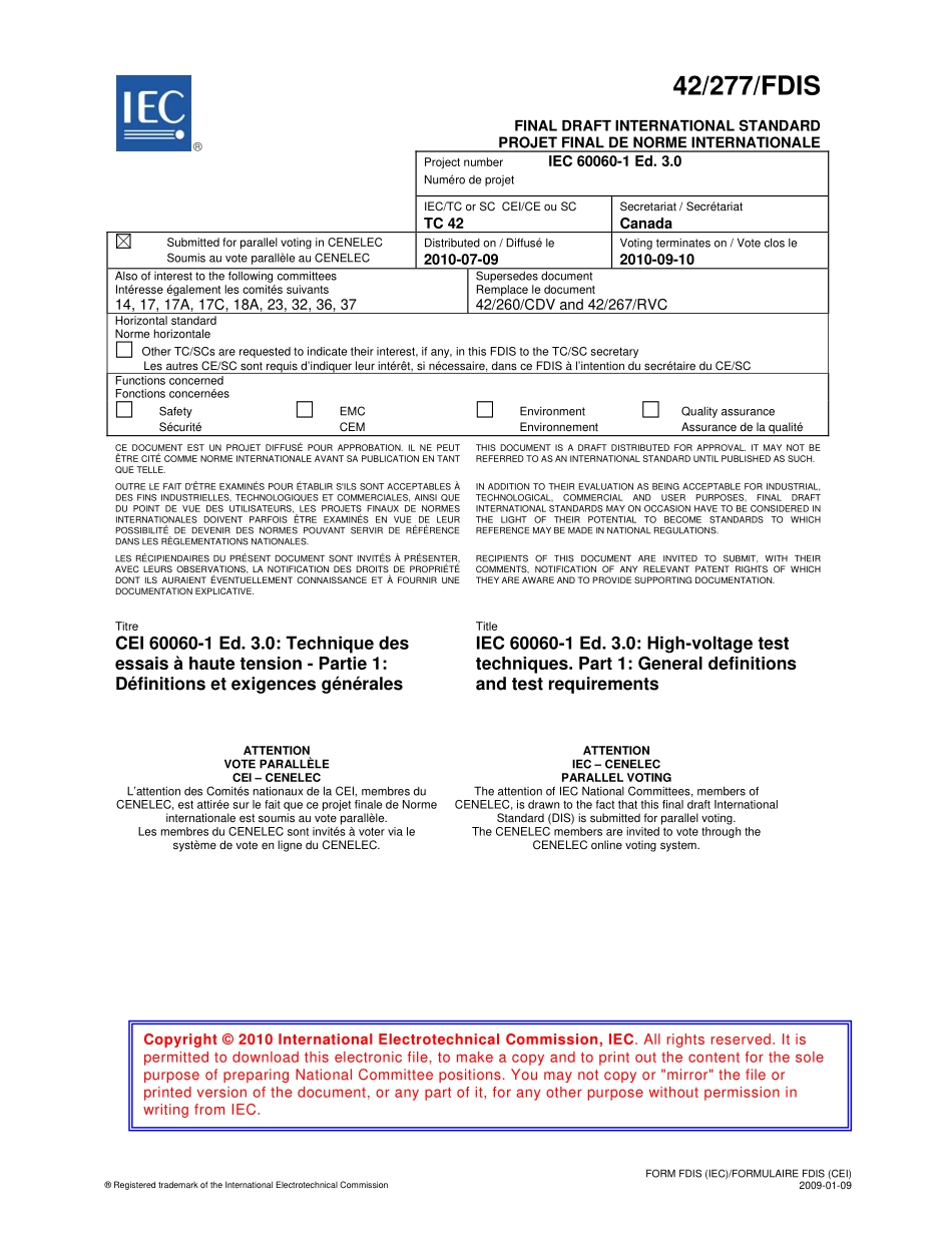 IEC_60060-1_Ed._3.0.pdf_第1页