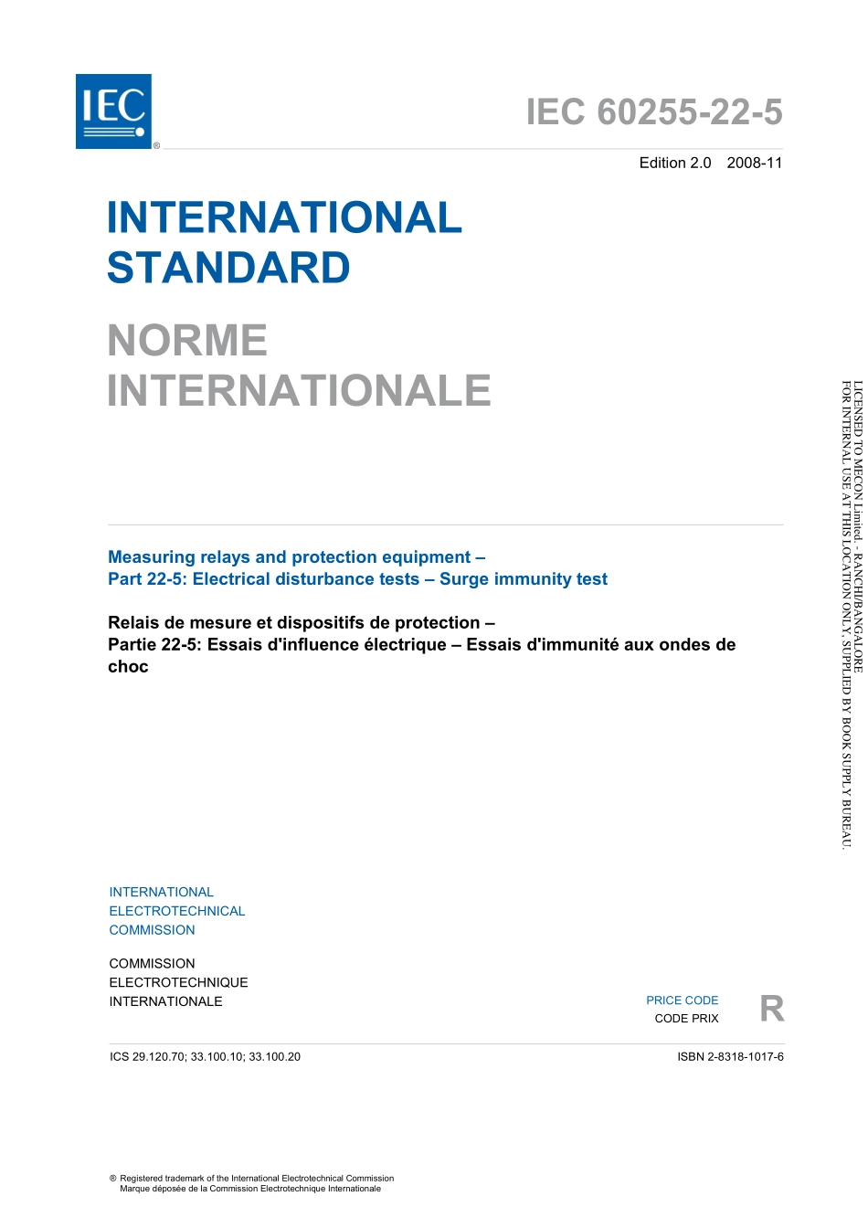 IEC_60255-22-5-2008.pdf_第3页