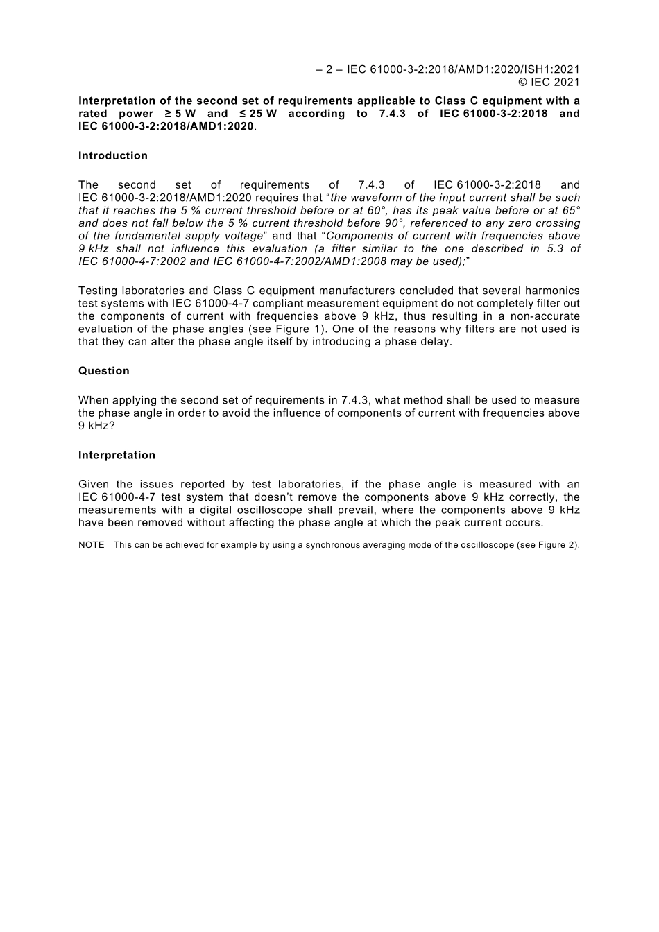 IEC_61000-3-2-2018_amd1-2020_ISH1-2021.pdf_第2页