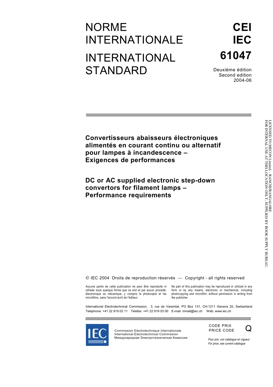 IEC_61047-2004.pdf_第3页