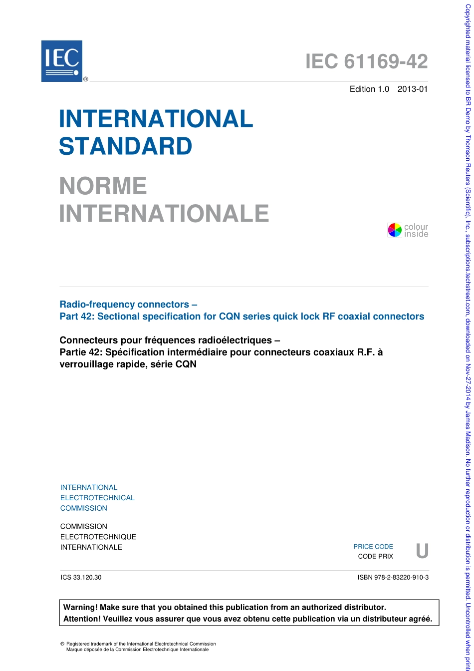 IEC_61169-42-2013.pdf_第3页