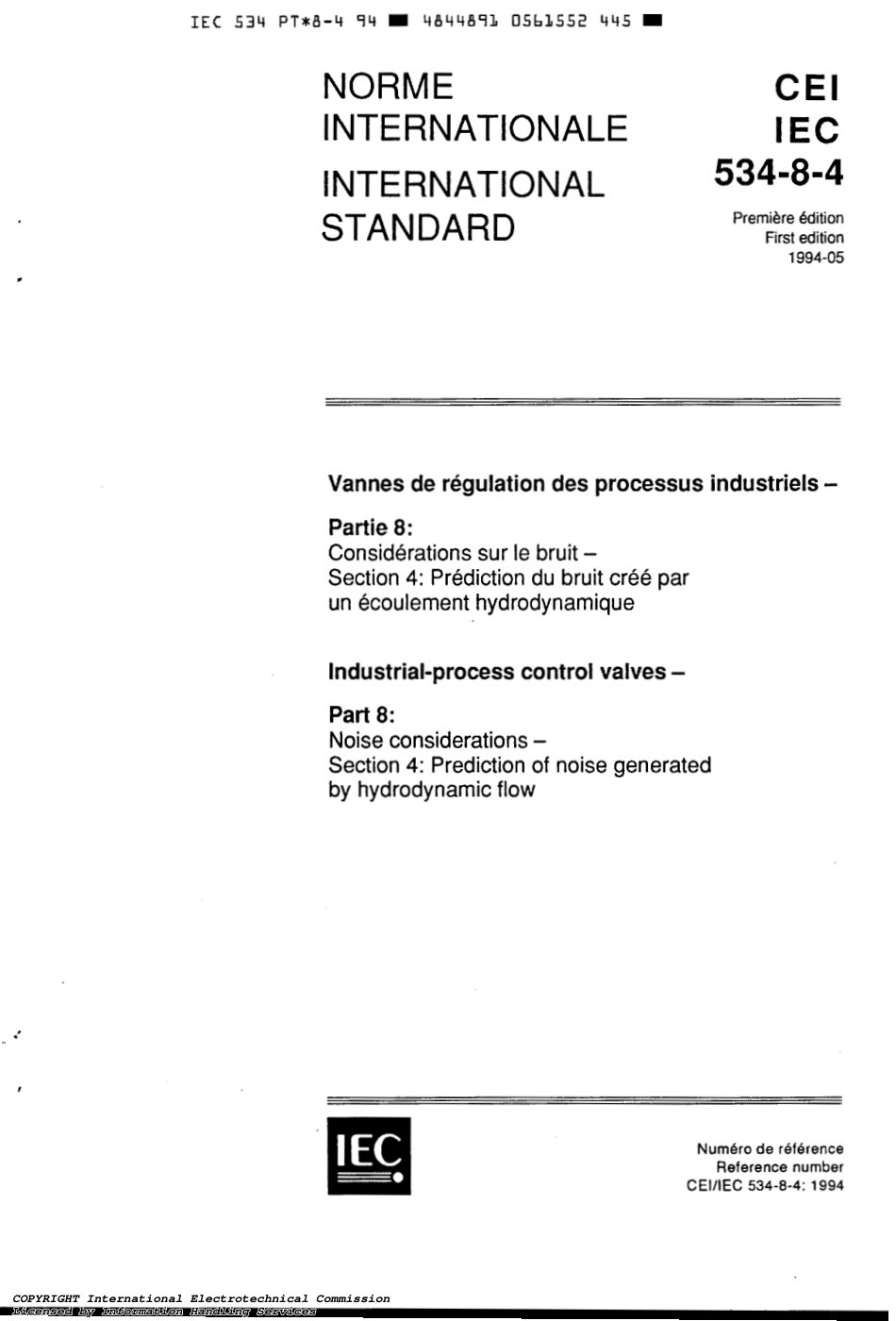 IEC_60534-8_4_Industrial_Process_Control_Valves_-_Noise_Considerations_1.pdf_第1页