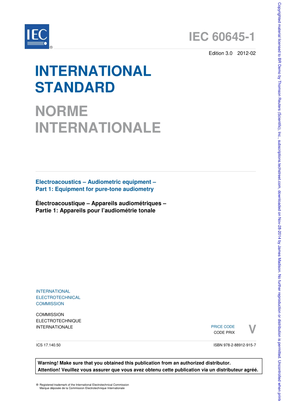 IEC_60645-1-2012.pdf_第3页