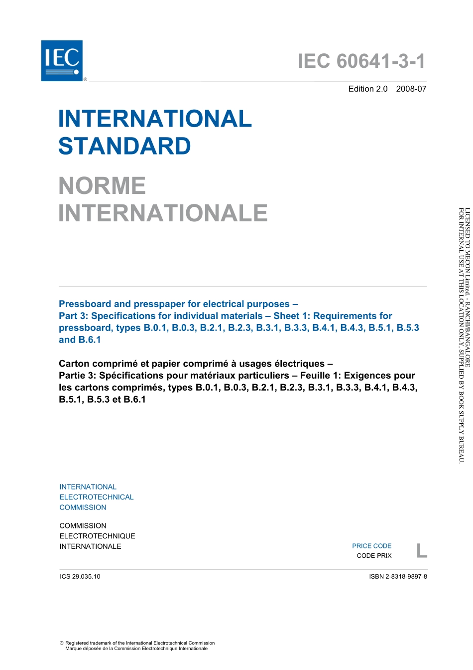 IEC_60641-3-1-2008.pdf_第3页