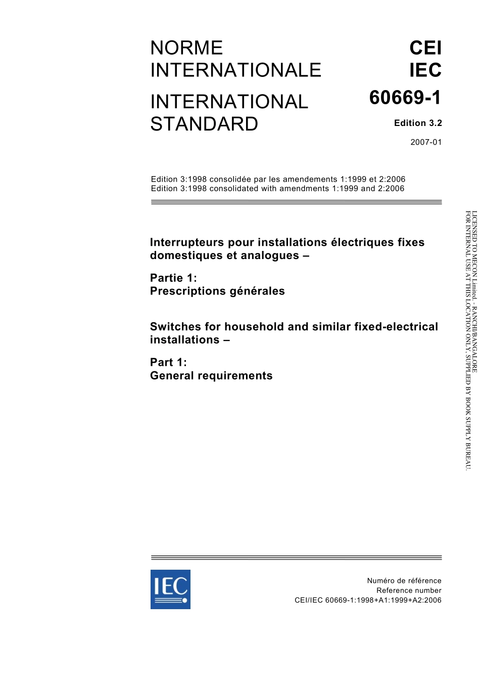 IEC_60669-1-2007.pdf_第1页