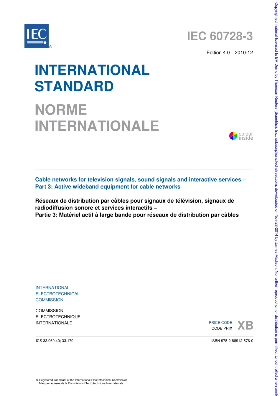 IEC_60728-3-2010.pdf_第3页