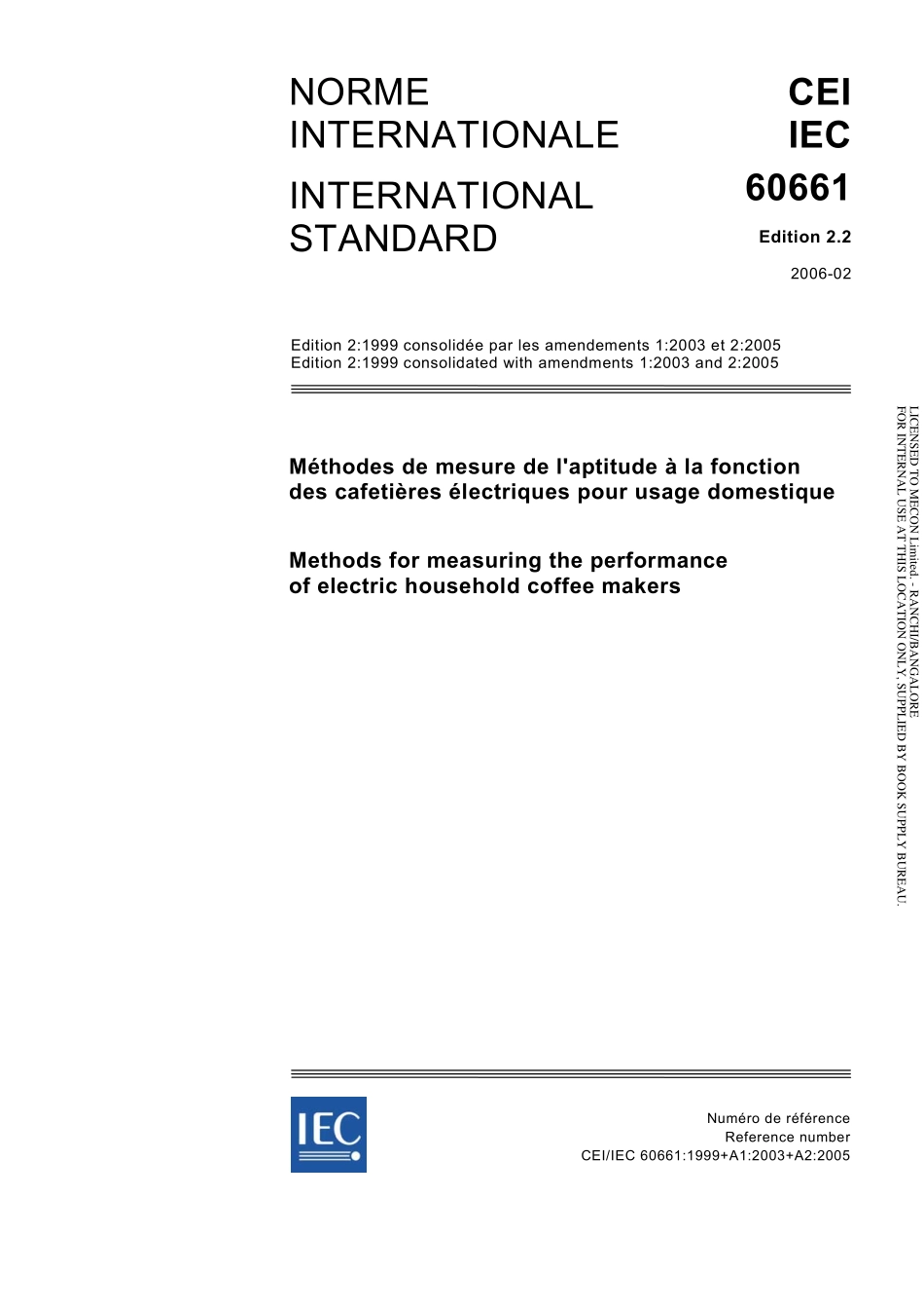 IEC_60661-2006.pdf_第1页